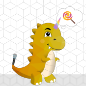 Dino Dreamz #5402