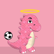 Dino Dreamz #5437