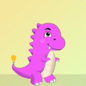 Dino Dreamz #5439