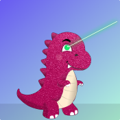 Dino Dreamz #5467