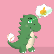 Dino Dreamz #5496