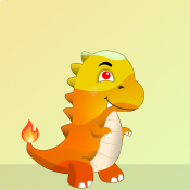 Dino Dreamz #5501