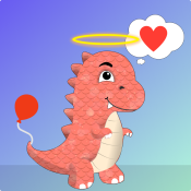 Dino Dreamz #571
