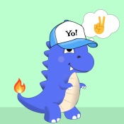 Dino Dreamz #581