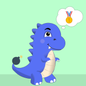 Dino Dreamz #654