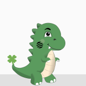Dino Dreamz #66
