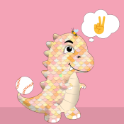 Dino Dreamz #661