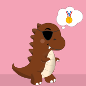 Dino Dreamz #688