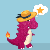 Dino Dreamz #716