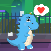 Dino Dreamz #717