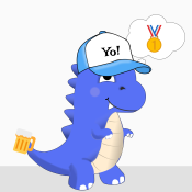 Dino Dreamz #720