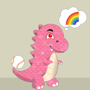 Dino Dreamz #727