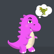 Dino Dreamz #728