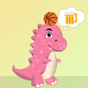 Dino Dreamz #767