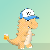 Dino Dreamz #770