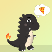 Dino Dreamz #776