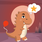 Dino Dreamz #805