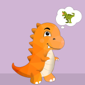 Dino Dreamz #812
