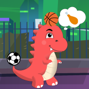 Dino Dreamz #819