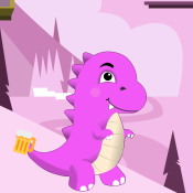 Dino Dreamz #856