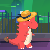 Dino Dreamz #877