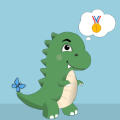Dino Dreamz #881