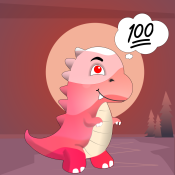Dino Dreamz #892