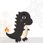 Dino Dreamz #90