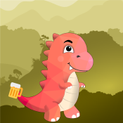 Dino Dreamz #901