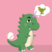 Dino Dreamz #911