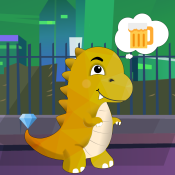 Dino Dreamz #938