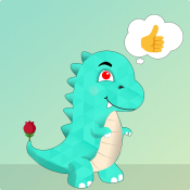 Dino Dreamz #988