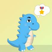 Dino Dreamz #996