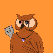 Secret Owl Society #937