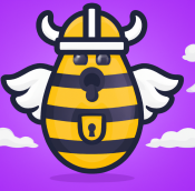 Drone bee #42