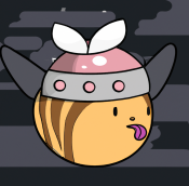 Drone bee #92