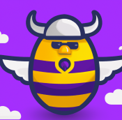 Drone bee #43