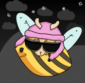 Drone bee #3
