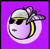 Drone bee #51