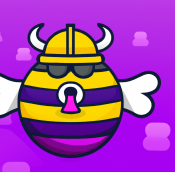 Drone bee #23