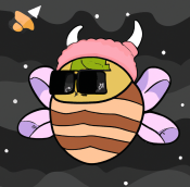 Drone bee #2