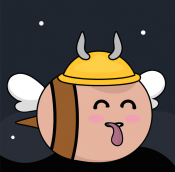 Drone bee #89