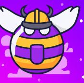Drone bee #20