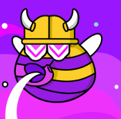 Drone bee #16
