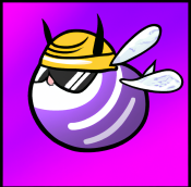 Drone bee #52