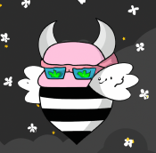 Drone bee #72