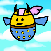 Drone bee #65