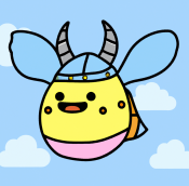 Drone bee #113