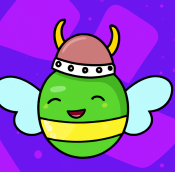 Drone bee #161