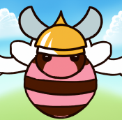Drone bee #26